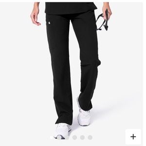 FIGS Kade Cargo Scrub pants